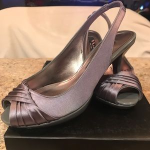 Nina Heels
